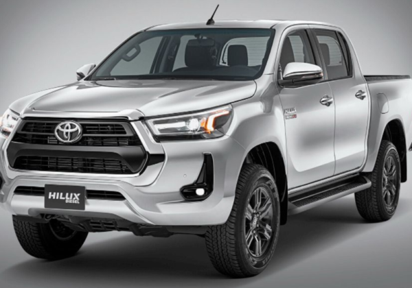 hilux