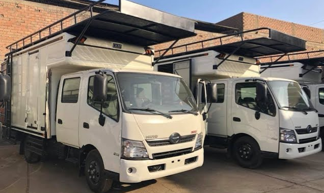 2CABINA